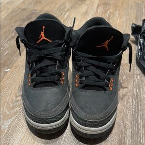 Jordan Big Boy’s Sneakers